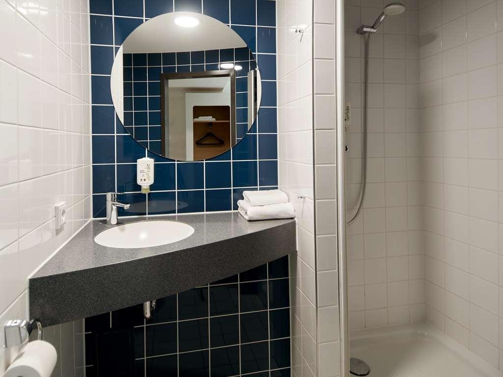 B&B Hotel Bad Homburg Бад-Хомбург-фор-дер-Хёэ Номер фото